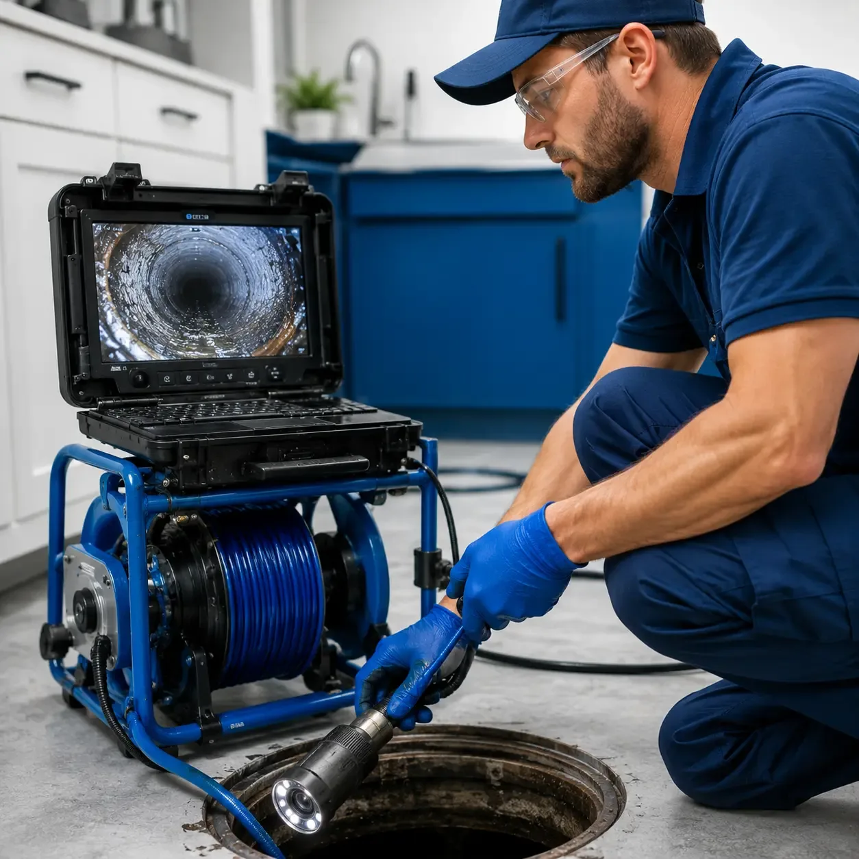 Pipe Relining professionals serving Porum, OK